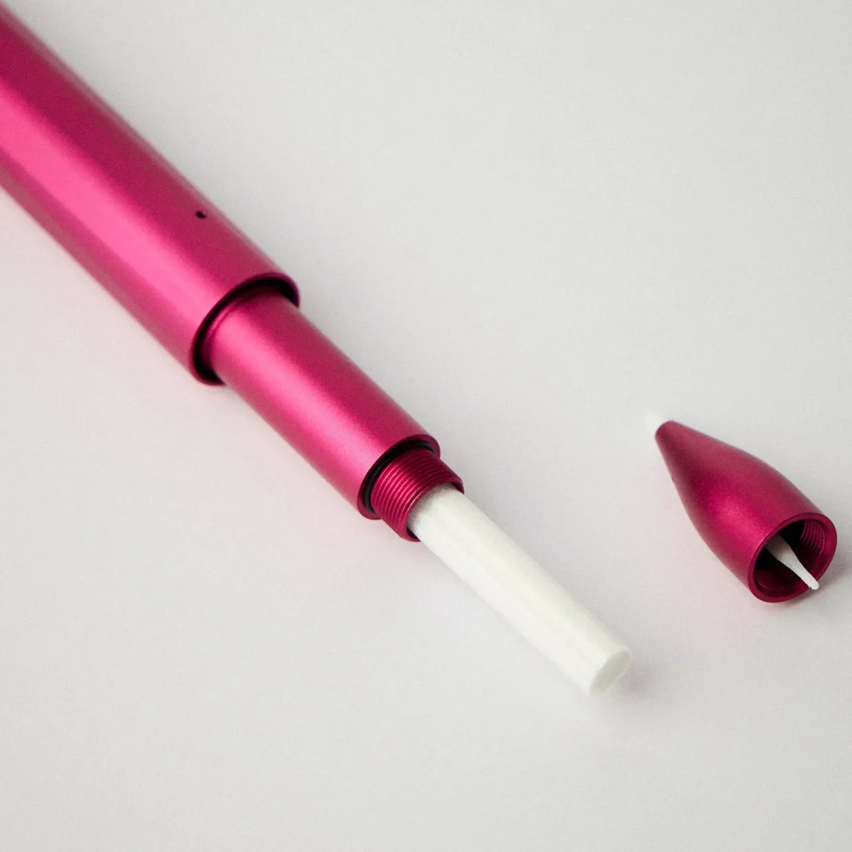 The Wren Refillable Writing Pen