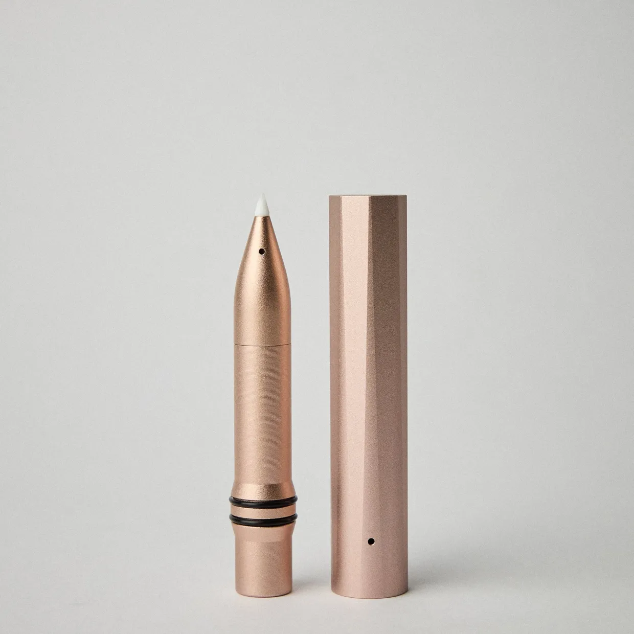 The Wren Refillable Writing Pen