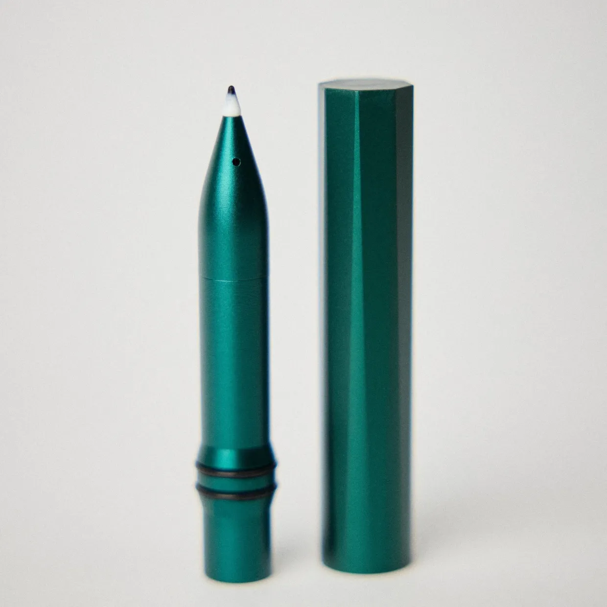 The Wren Refillable Writing Pen