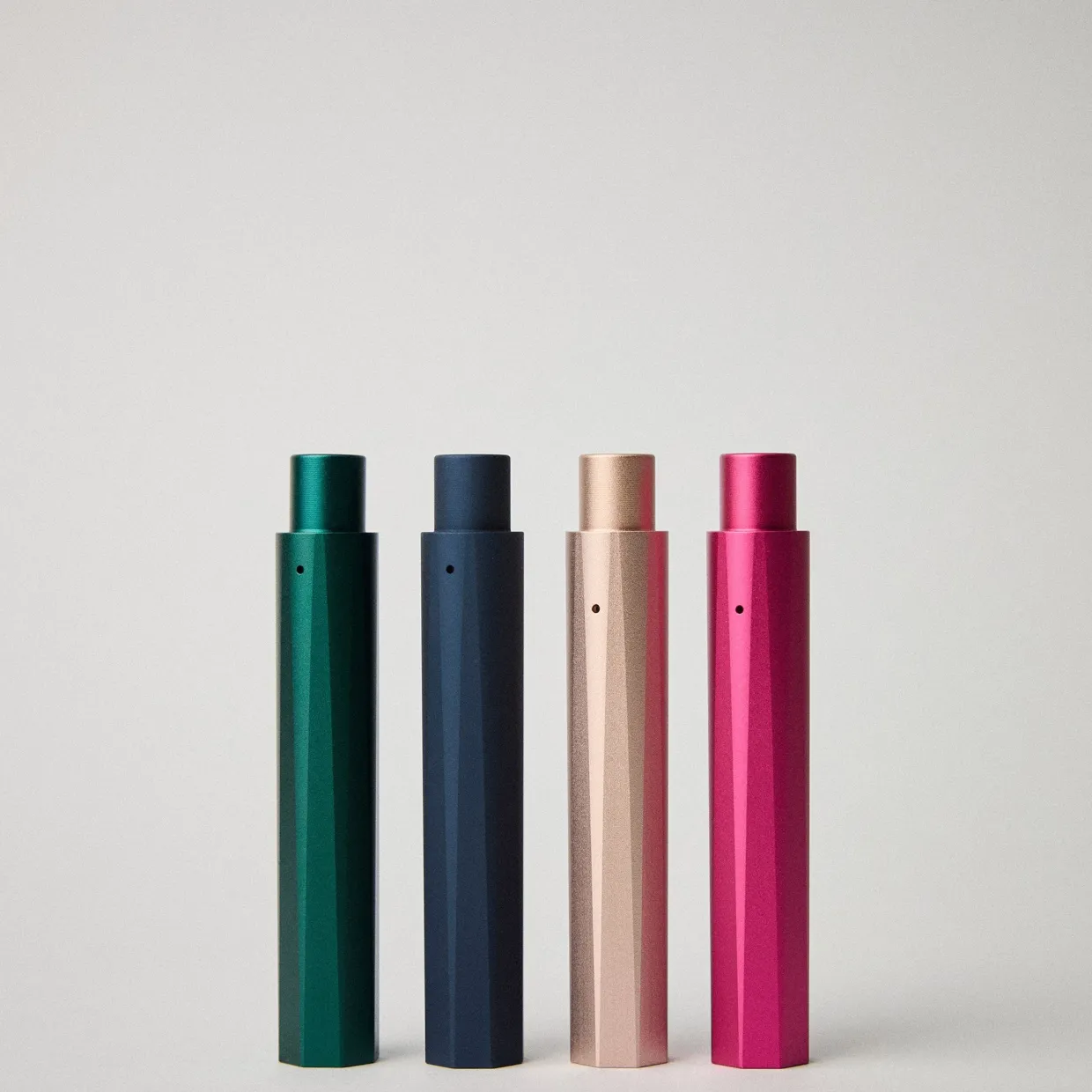 The Wren Refillable Writing Pen