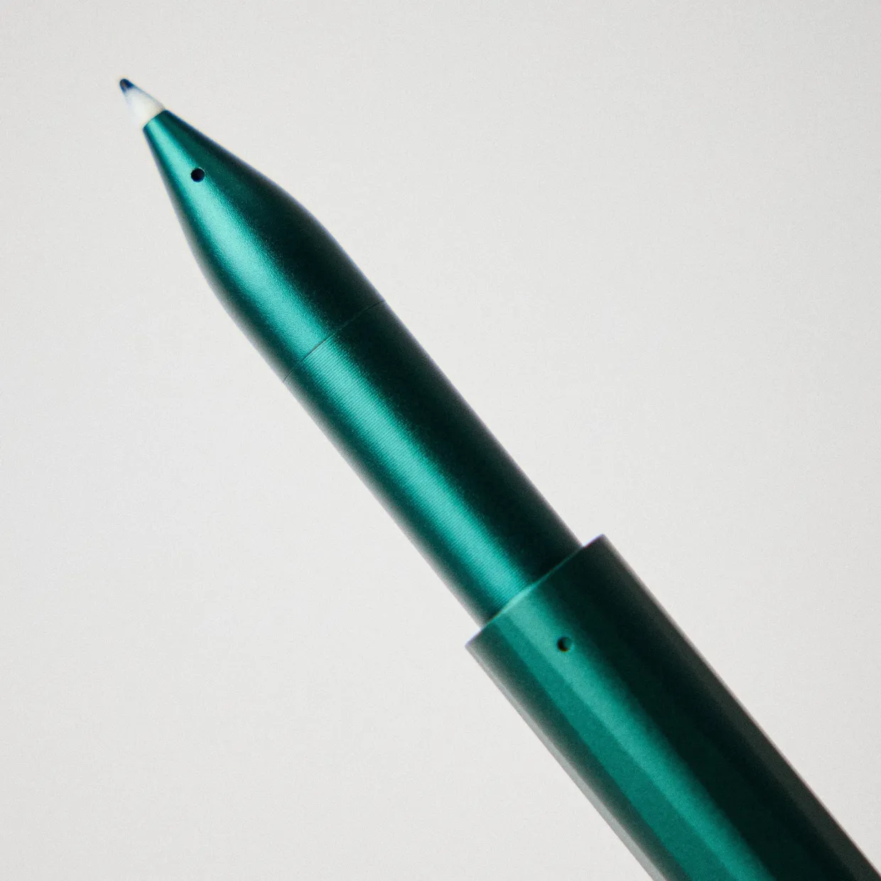The Wren Refillable Writing Pen