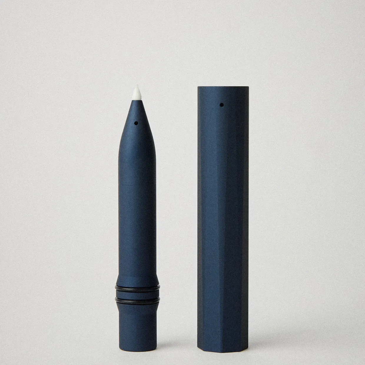 The Wren Refillable Writing Pen