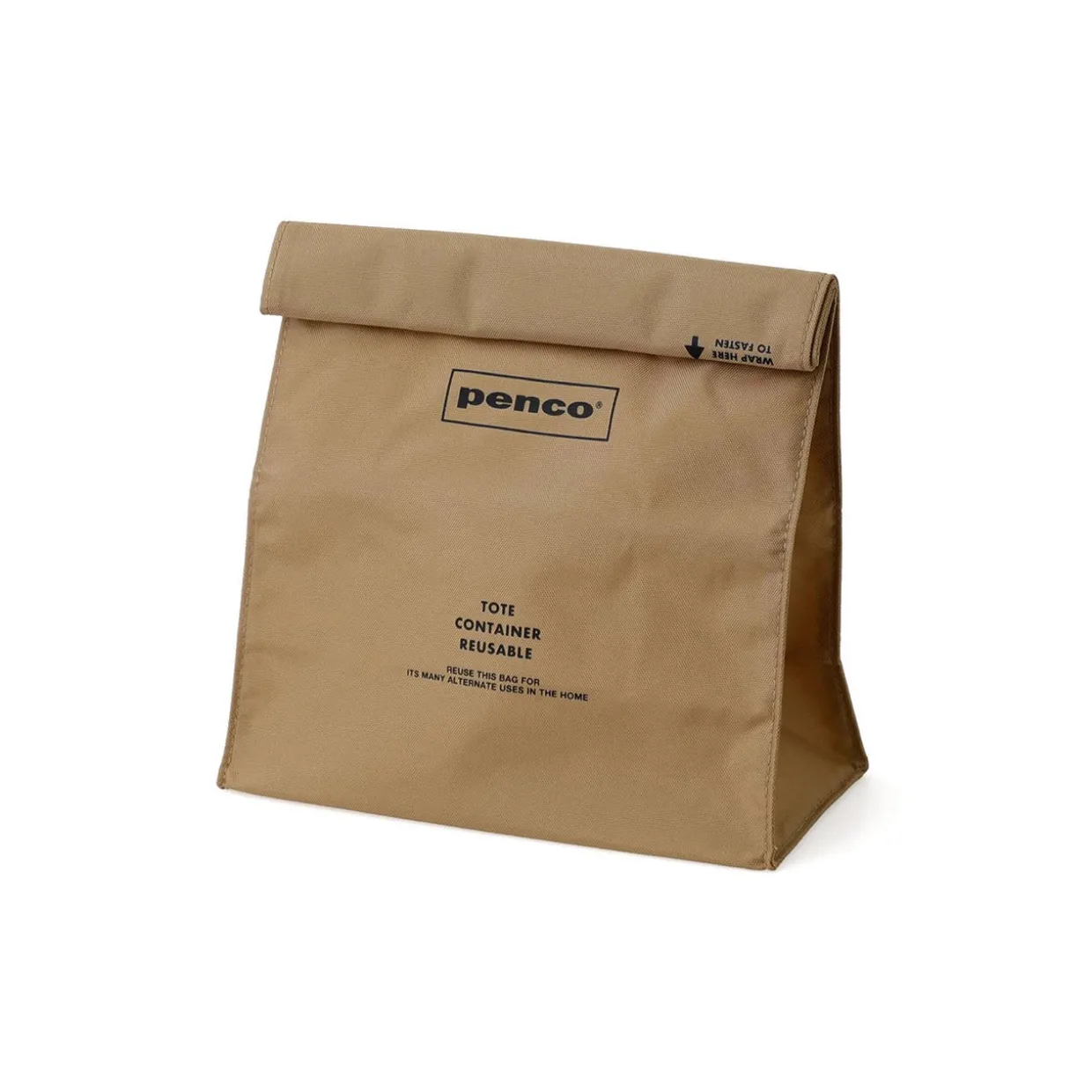 To-Go Sack