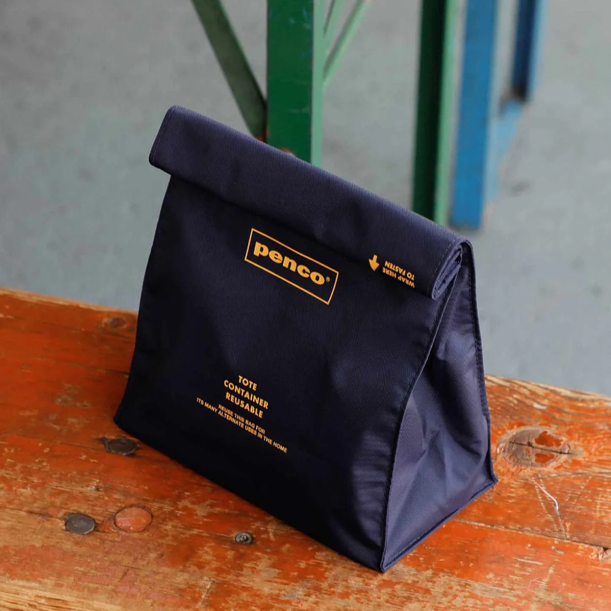 To-Go Sack