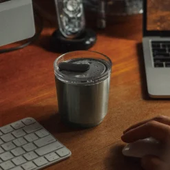 To Go Tumbler Stainless Steel 240ml