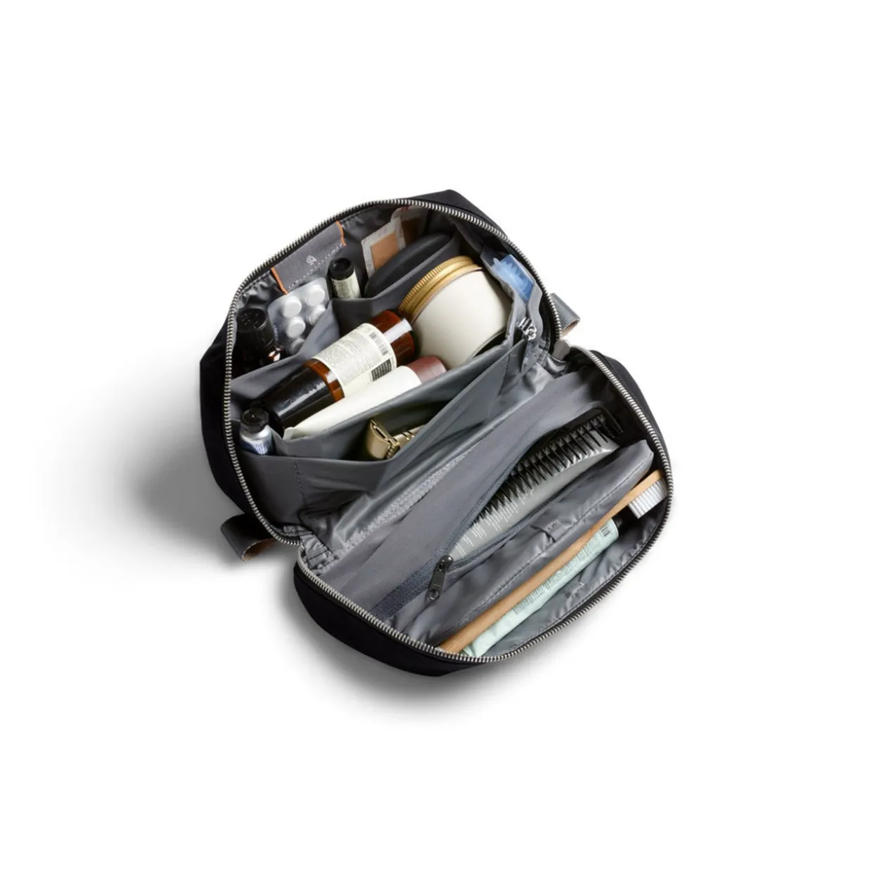 Toiletry Kit Plus