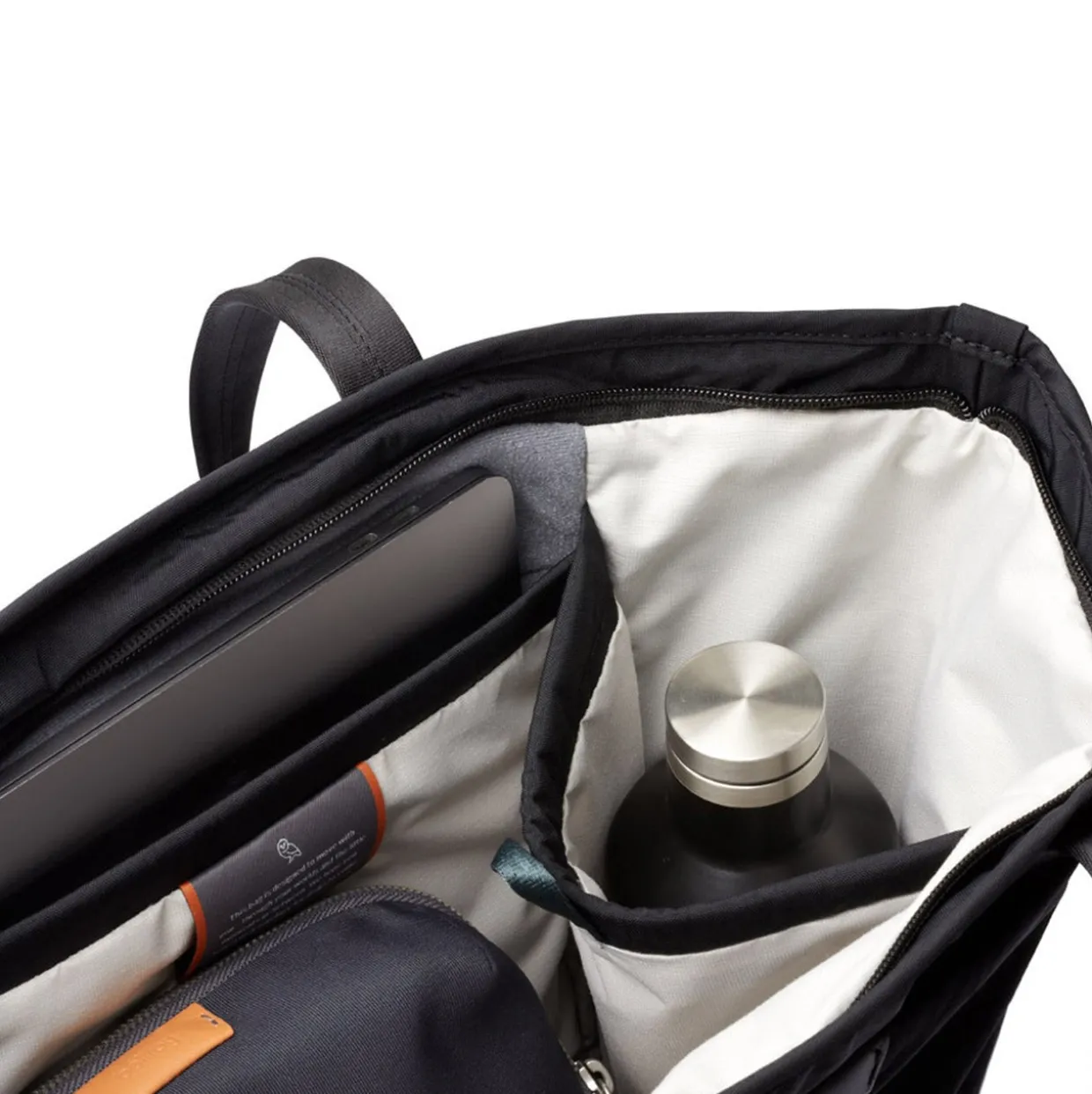 Tokyo Tote Second Edition