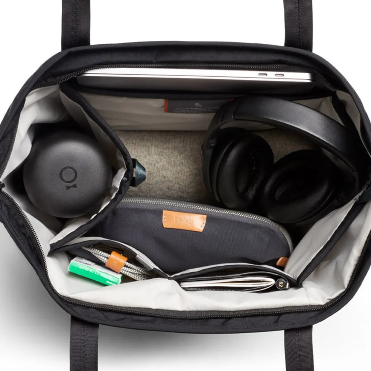 Tokyo Tote Second Edition
