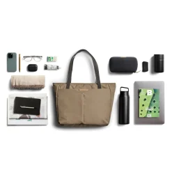 Tokyo Wonder Tote 15L