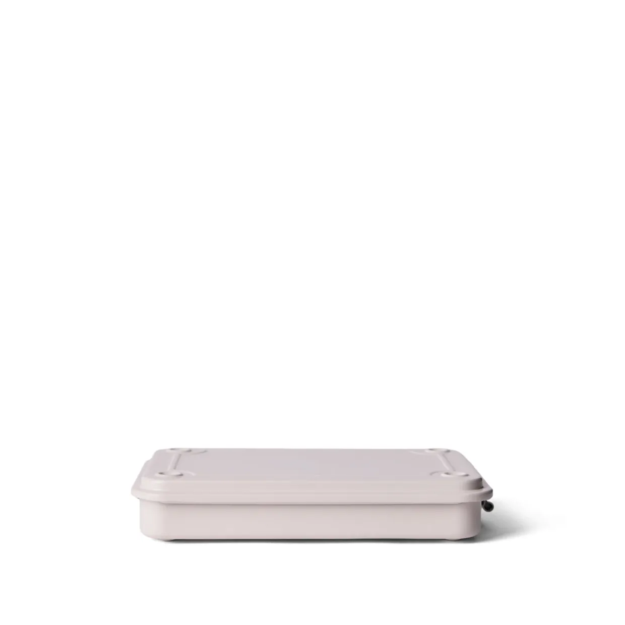 TOYO Trunk Shape Slim Toolbox T-152 15cm
