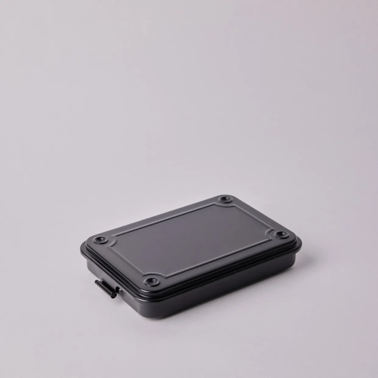 TOYO Trunk Shape Slim Toolbox T-152 15cm