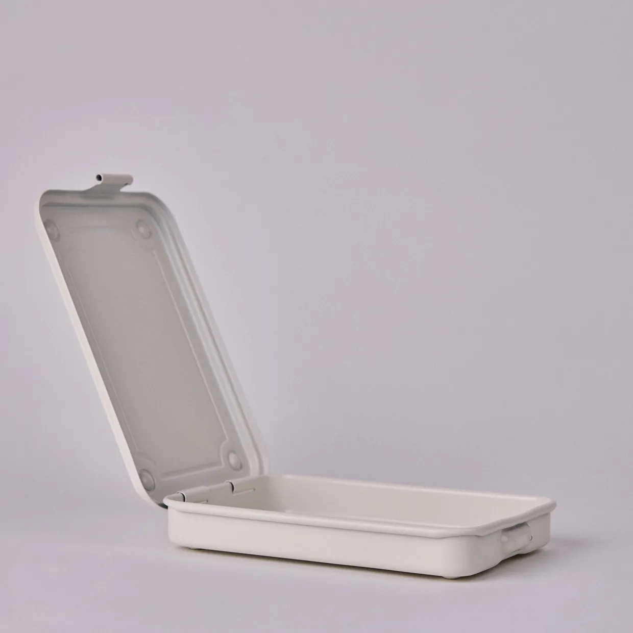 TOYO Trunk Shape Slim Toolbox T-152 15cm