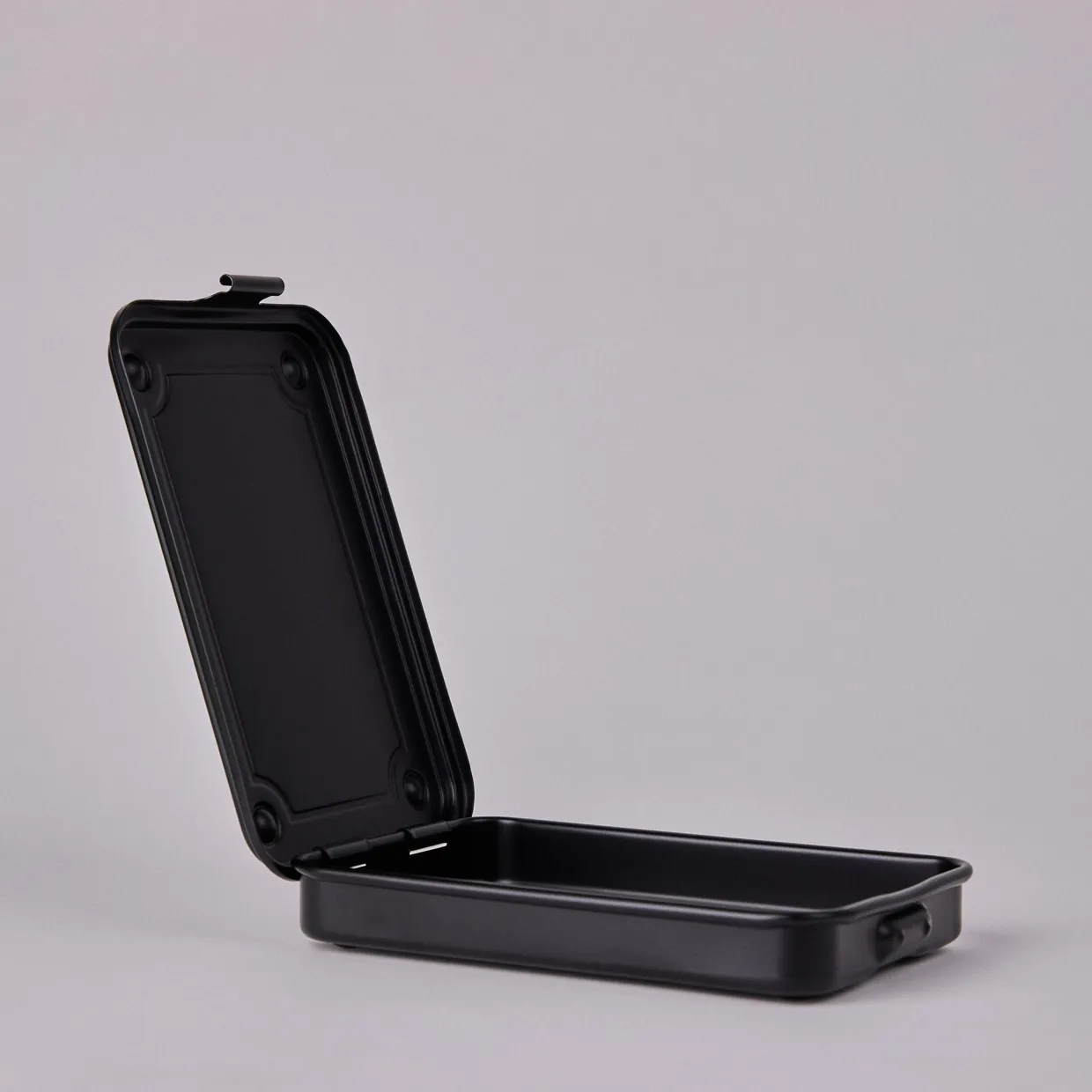 TOYO Trunk Shape Slim Toolbox T-152 15cm