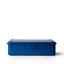 TOYO Trunk Shape Stacking Toolbox T-190 19cm