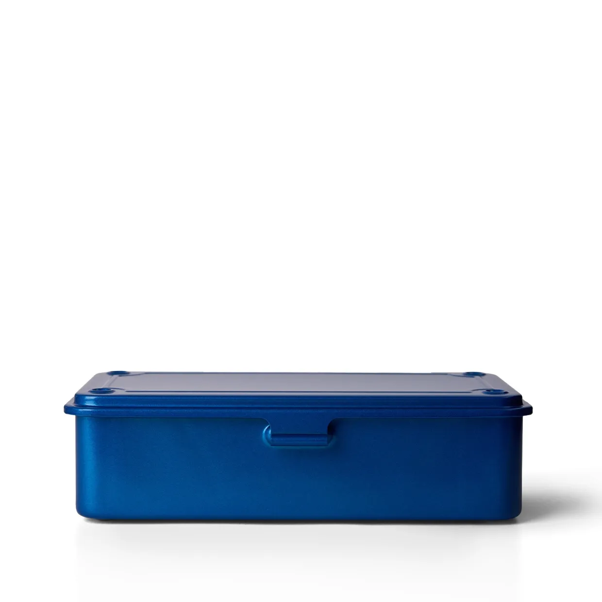 TOYO Trunk Shape Stacking Toolbox T-190 19cm