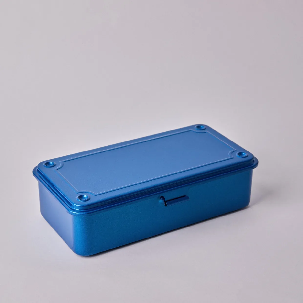 TOYO Trunk Shape Stacking Toolbox T-190 19cm