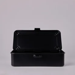 TOYO Trunk Shape Stacking Toolbox T-190 19cm
