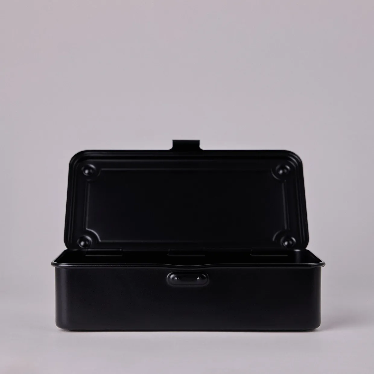 TOYO Trunk Shape Stacking Toolbox T-190 19cm