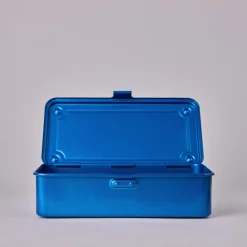 TOYO Trunk Shape Stacking Toolbox T-190 19cm
