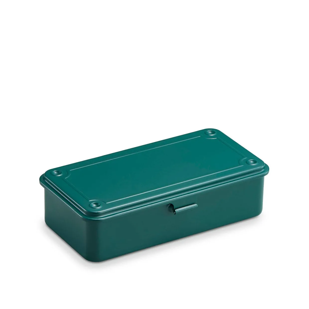 TOYO Trunk Shape Stacking Toolbox T-190 19cm