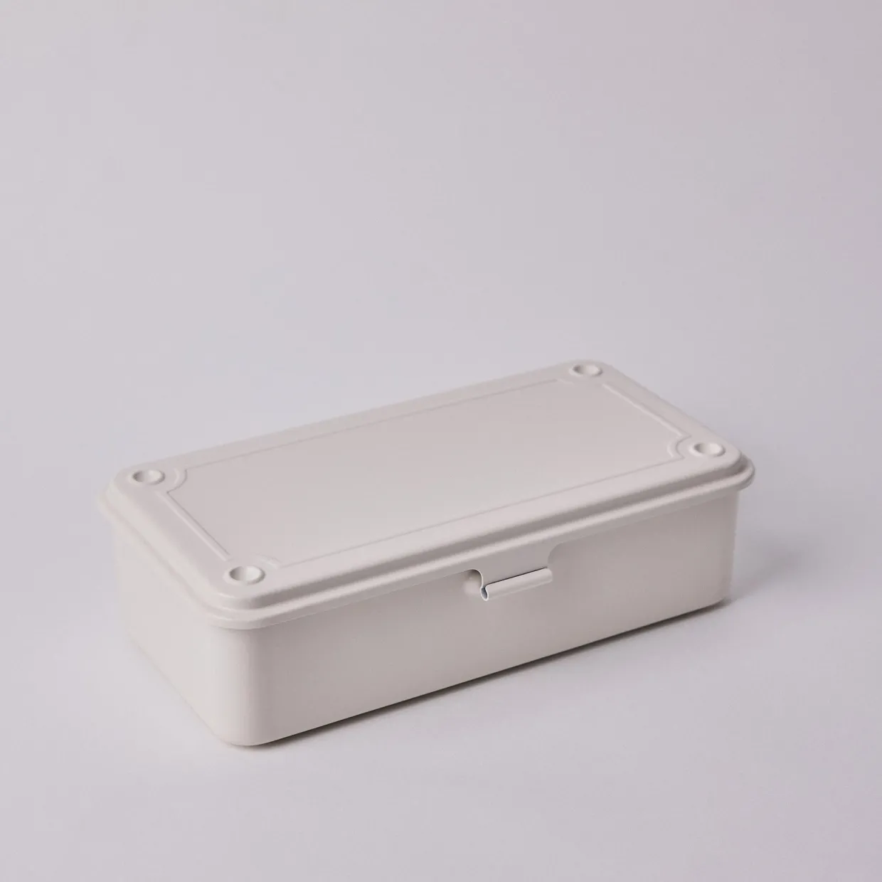 TOYO Trunk Shape Stacking Toolbox T-190 19cm