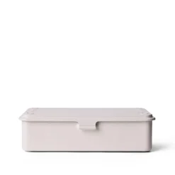 TOYO Trunk Shape Stacking Toolbox T-190 19cm