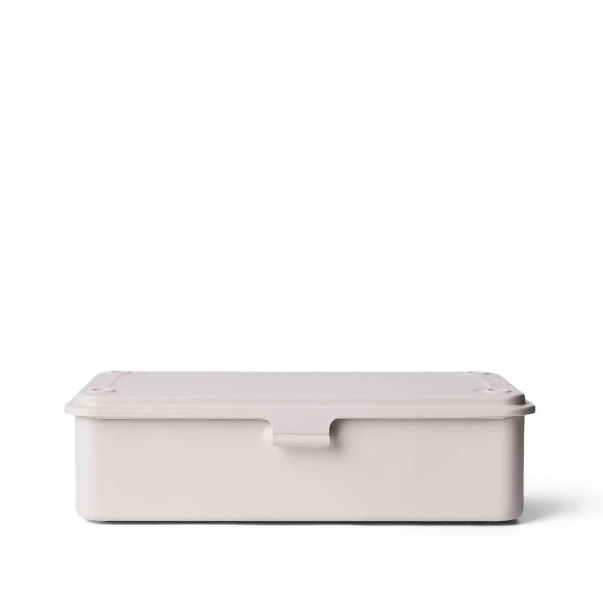 TOYO Trunk Shape Stacking Toolbox T-190 19cm