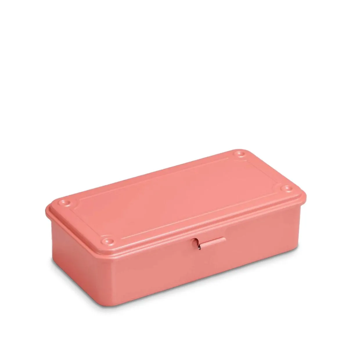 TOYO Trunk Shape Stacking Toolbox T-190 19cm