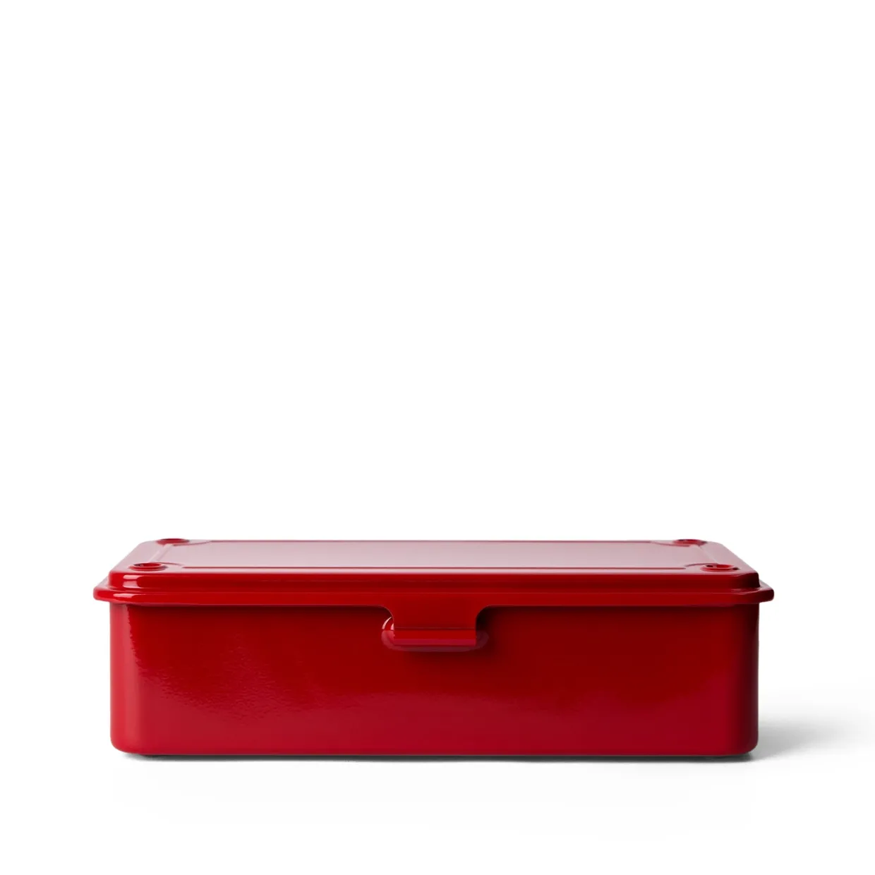 TOYO Trunk Shape Stacking Toolbox T-190 19cm