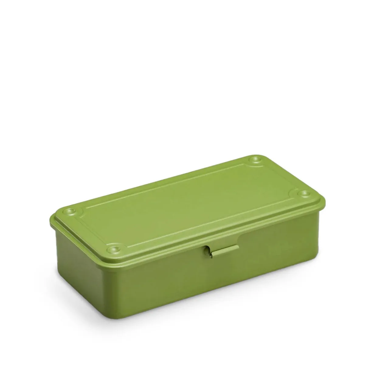 TOYO Trunk Shape Stacking Toolbox T-190 19cm