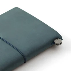 Traveler's Notebook Leather Cover Starter Set