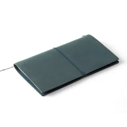 Traveler's Notebook Leather Cover Starter Set