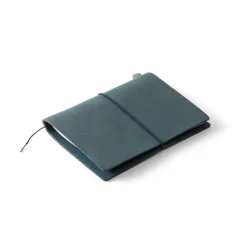 Traveler's Notebook Leather Cover Starter Set