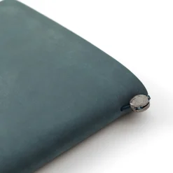 Traveler's Notebook Leather Cover Starter Set