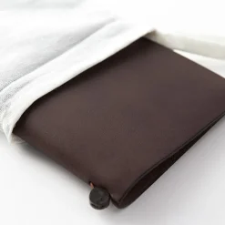 Traveler's Notebook Leather Cover Starter Set