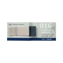 Traveler's Notebook Pen Holder Clip