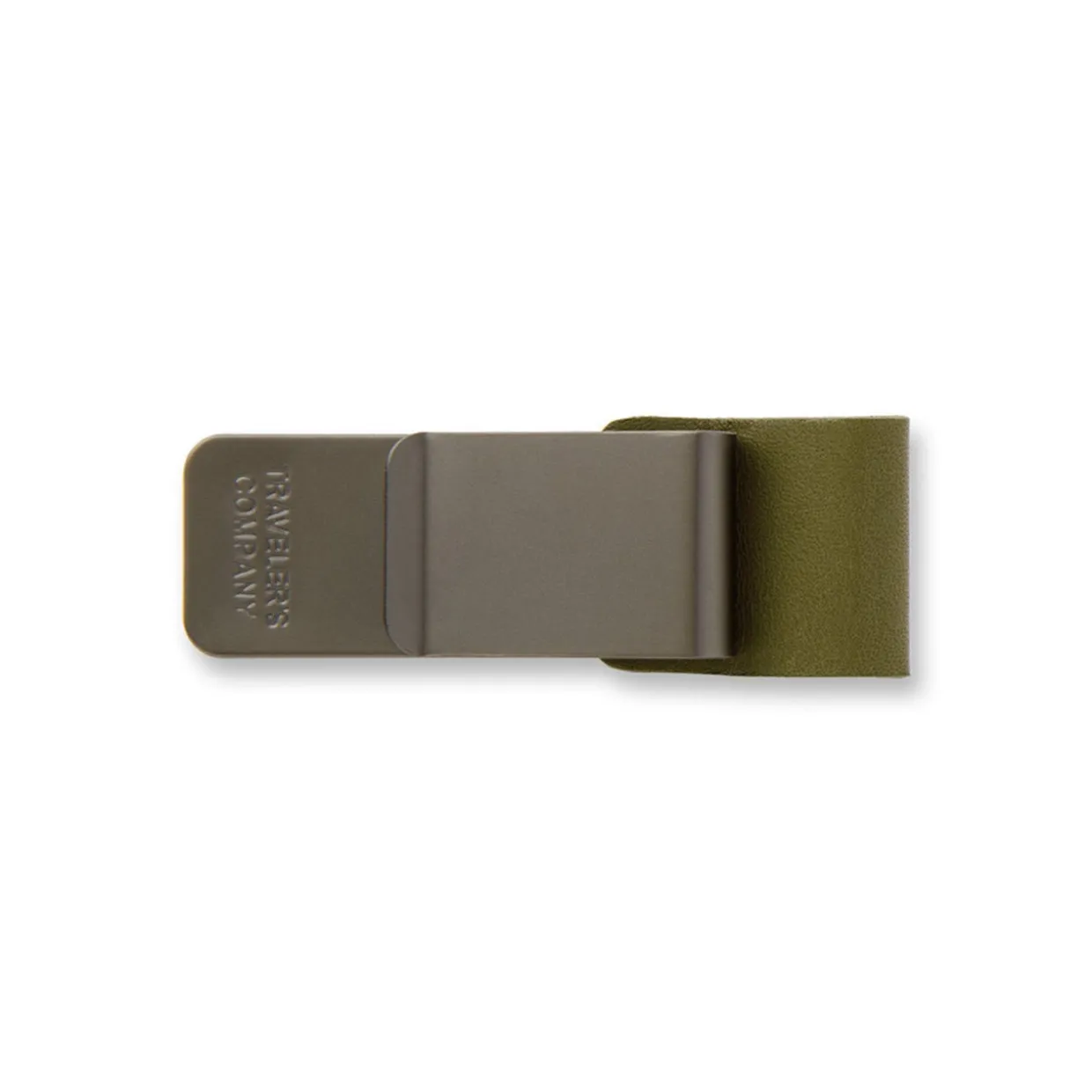 Traveler's Notebook Pen Holder Clip