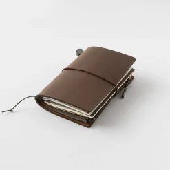 Traveler's Notebook 20th Ann. Card Size Set