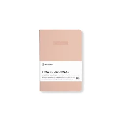 Travel Journal