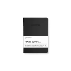 Travel Journal
