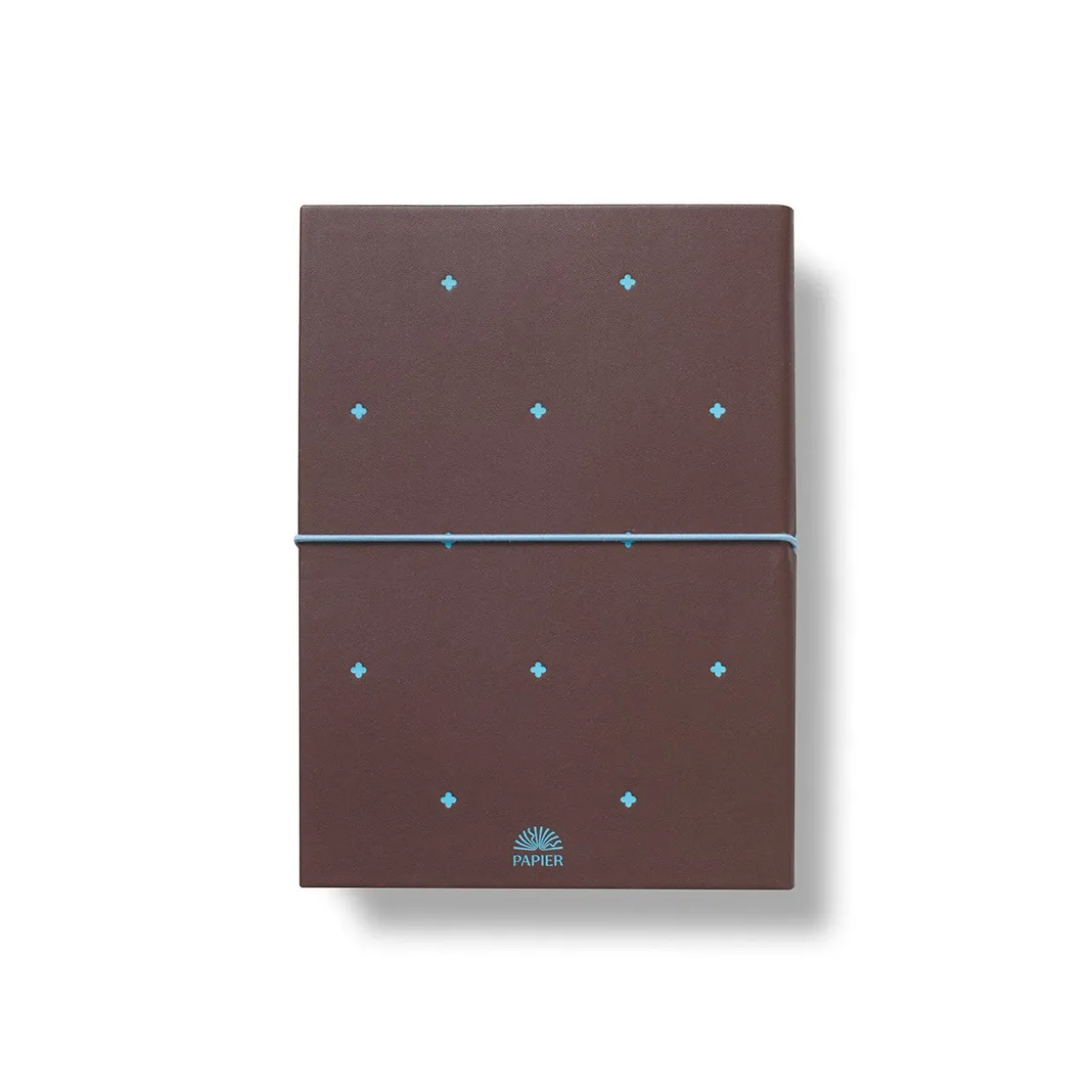 Travel Stamp Journal