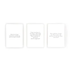 Travel Therapy Card Set
