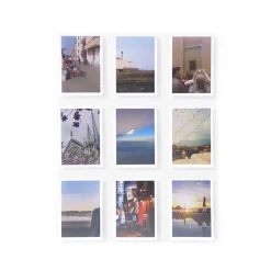Travel Therapy Card Set
