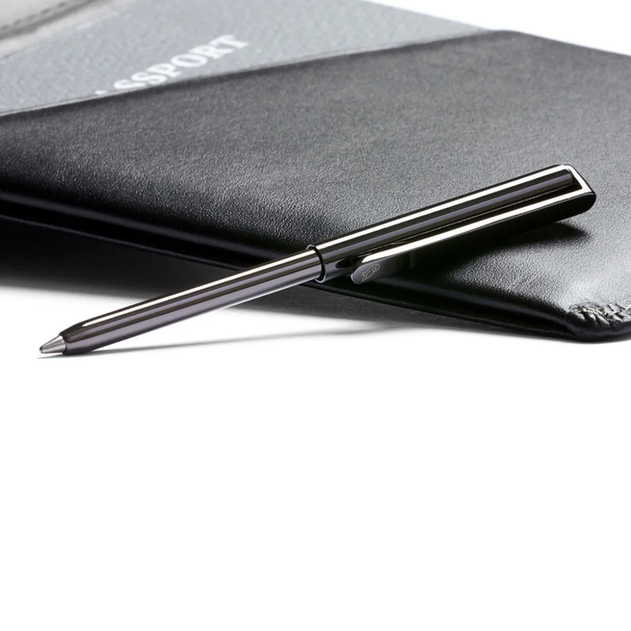 Travel Wallet