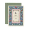 Trellis Mother's Day Greeting Card