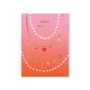Trinkets Greeting Card