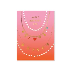 Trinkets Greeting Card