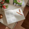 Tulip Vase Wellness Journal