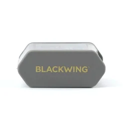 Two-Step Long Point Sharpener Grey