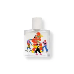 Ukhu Pacha Eau De Parfum 50ml